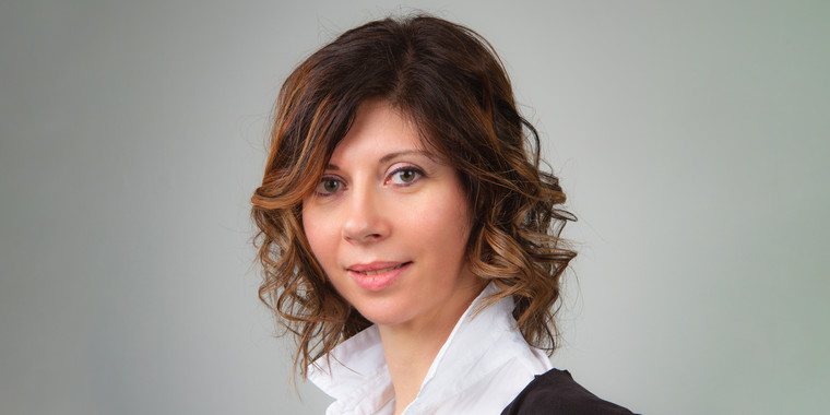 Vanessa Terrasson - Jaunay Clan – 86130 – Conseiller SAFTI