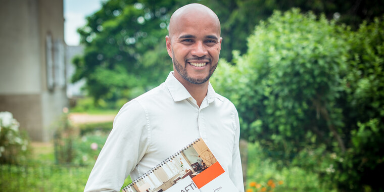Anthony Gaston - Cosse Le Vivien – 53230 – Conseiller SAFTI