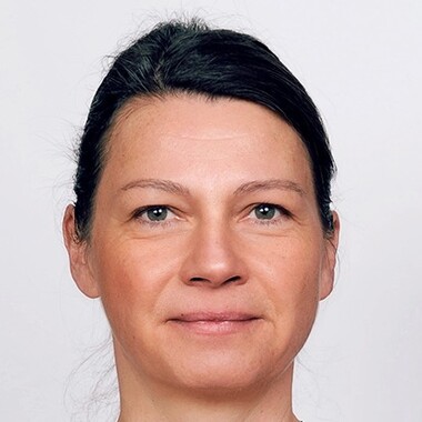 Sandrine Gibert - Thedirac – 46150 – Conseiller SAFTI