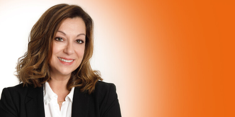 Isabelle Meyer - Frejus – 83600 – Conseiller SAFTI