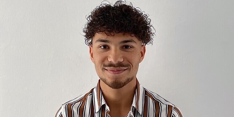 Mathieu Tran - Libourne – 33500 – Conseiller SAFTI