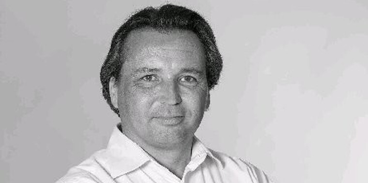 Thierry Chauvière - Guerande – 44350 – Conseiller SAFTI