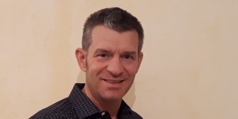 Cyril DELABEYE