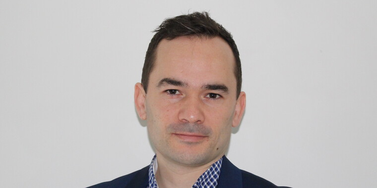 Laurent Faucheux - St Antoine Du Rocher – 37360 – Conseiller SAFTI