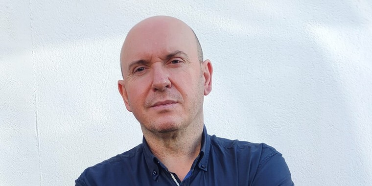 Stéphane Marc - Bouguenais – 44340 – Conseiller SAFTI