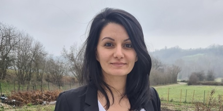 Julie Ayna - Crachier – 38300 – Conseiller SAFTI