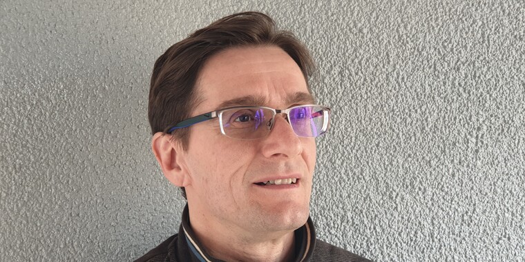 Laurent Chapuis Sles - Andernos-Les-Bains – 33510 – Conseiller SAFTI