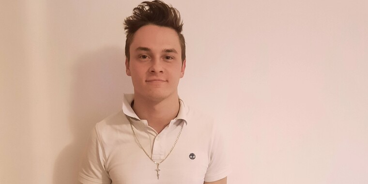 Corentin Mestres - Draguignan – 83300 – Conseiller SAFTI