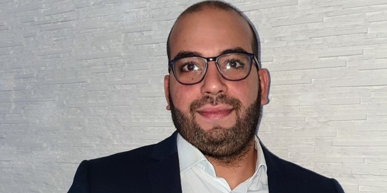 Elmir Hannouch - Sainte-Feyre – 23000 – Conseiller SAFTI
