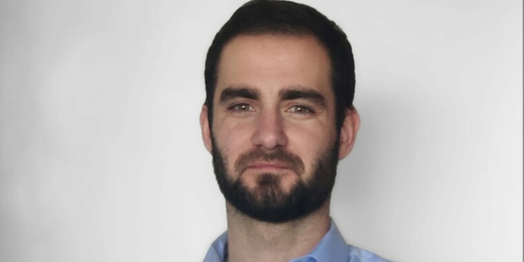 Paul Deboosere - Toulouse – 31300 – Conseiller SAFTI