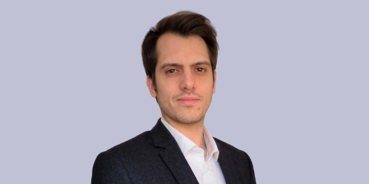 Mathieu Lemarre - Harnes – 62440 – Conseiller SAFTI