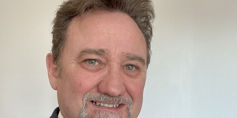 Jean-Michel Montenot