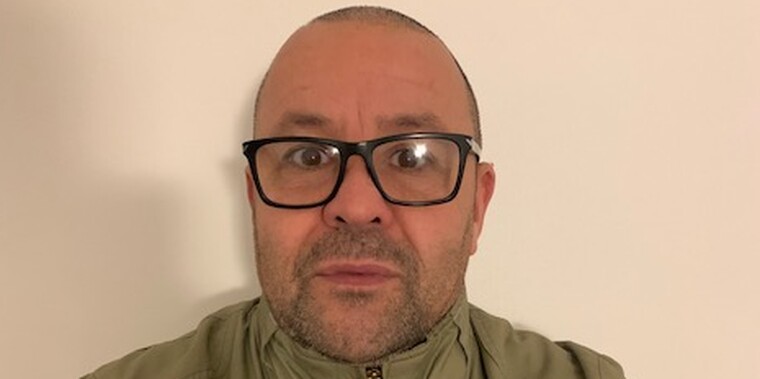 Omar Sedjaï - Le Havre – 76620 – Conseiller SAFTI