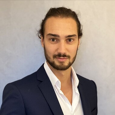 Quentin Fougère - Caen – 14000 – Conseiller SAFTI