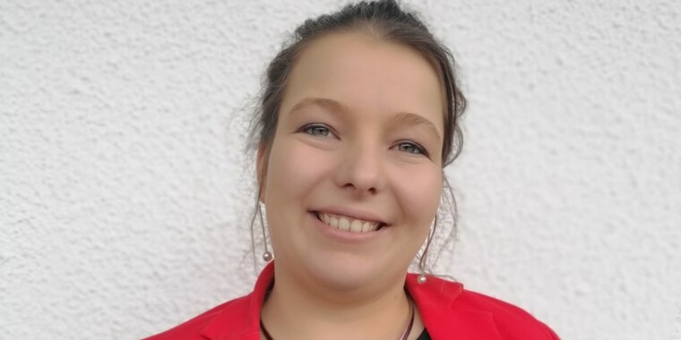Margaux Genin - La Riviere Enverse – 74440 – Conseiller SAFTI