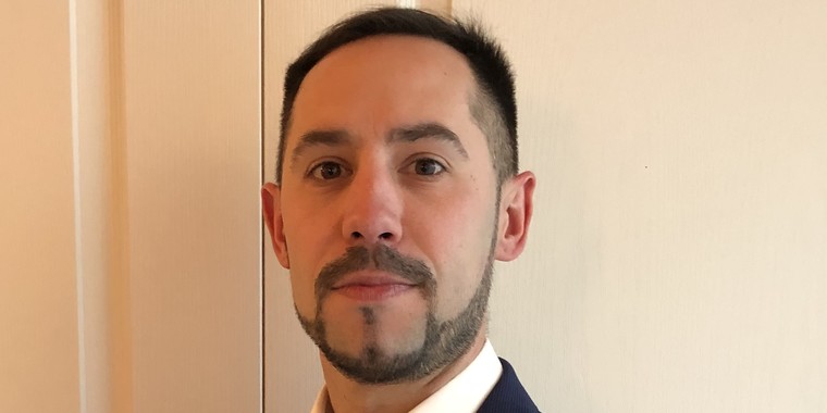 Mickael Dindelli - La Chapelle-Saint-Sauveur – 71310 – Conseiller SAFTI