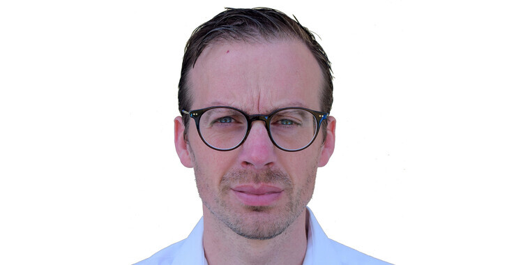 Arnaud Goyé - Spay – 72700 – Conseiller SAFTI