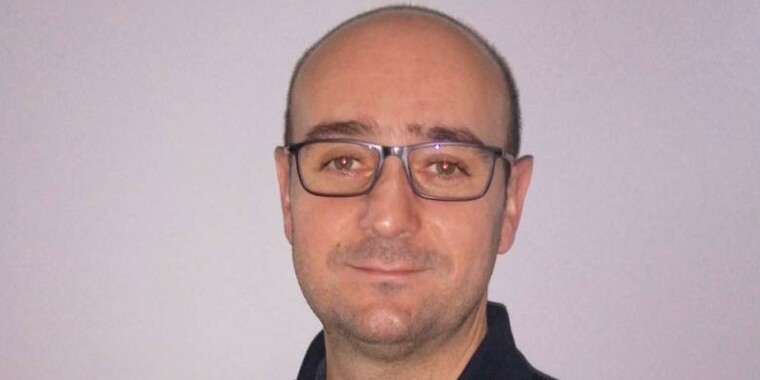 Lilian Nicaud - Romorantin-Lanthenay. – 41200 – Conseiller SAFTI