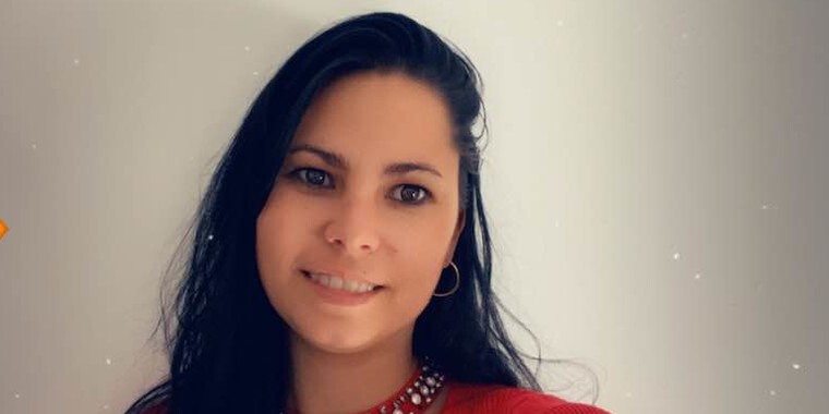 Nadège Ranaldi - St Julien – 83560 – Conseiller SAFTI