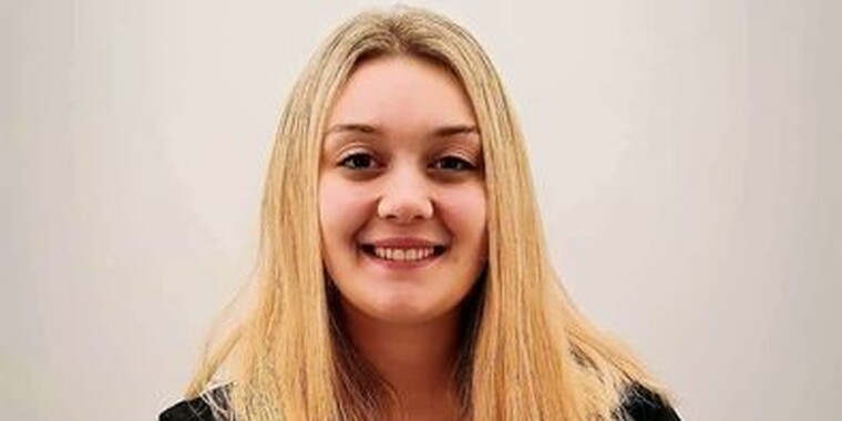 Amandine Vincent - Reignier-Esery – 74930 – Conseiller SAFTI