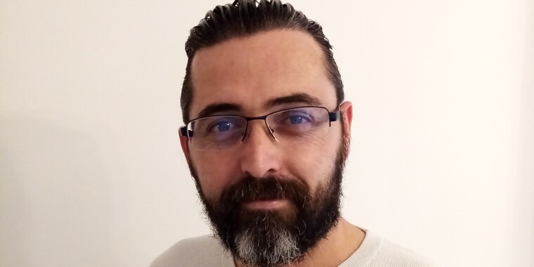 Cédric Cau - Beziers – 34500 – Conseiller SAFTI