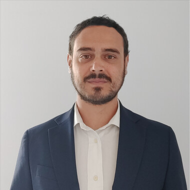Mathieu COZZOLINO