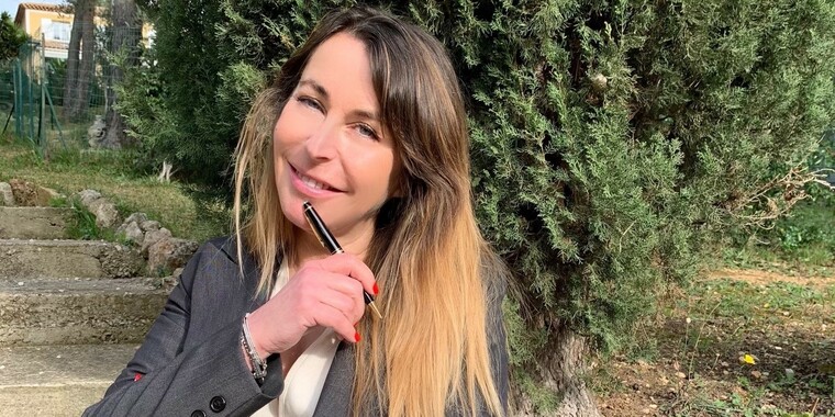 Valérie Decima - Sanary-Sur-Mer – 83110 – Conseiller SAFTI