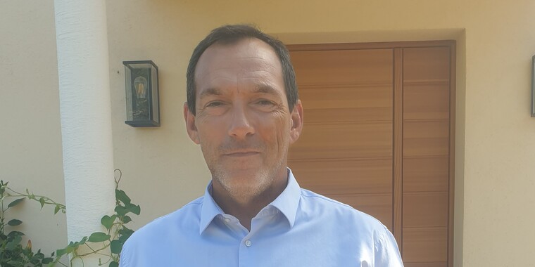 David Del Boccio - Porto-Vecchio – 20137 – Conseiller SAFTI