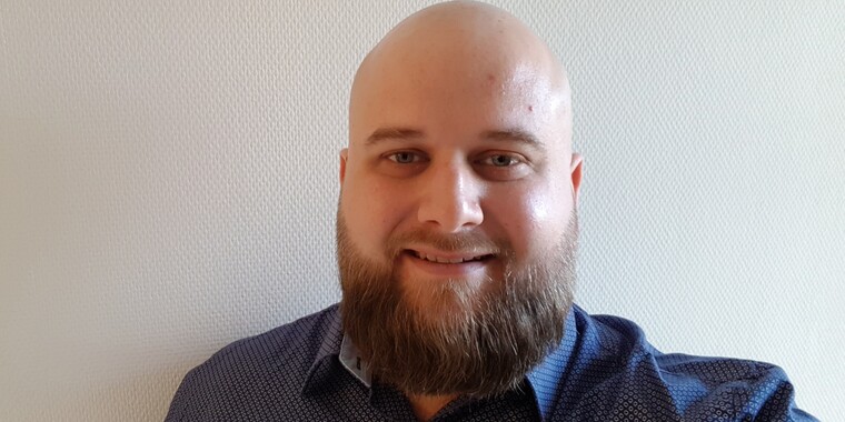 Jordan Jarno - Etampes – 91150 – Conseiller SAFTI