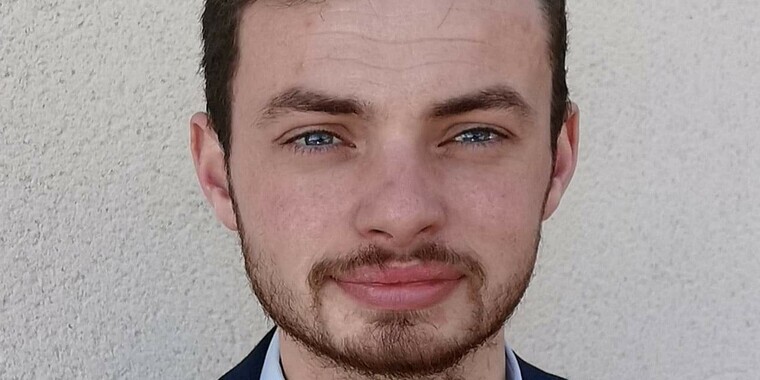 Jérémy Collas - Barneville Carteret – 50270 – Conseiller SAFTI