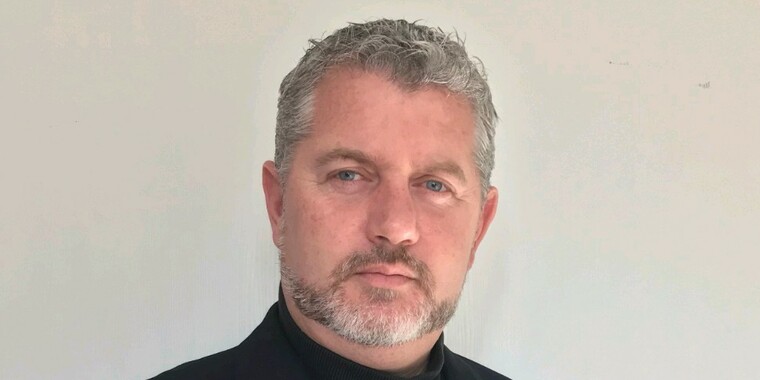 Grégory Barnagaud - Vernon – 27200 – Conseiller SAFTI
