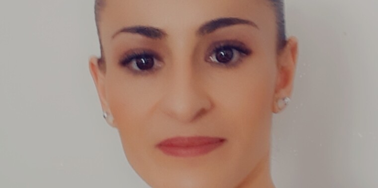 Fairouz Ifri - Bagneux – 92220 – Conseiller SAFTI