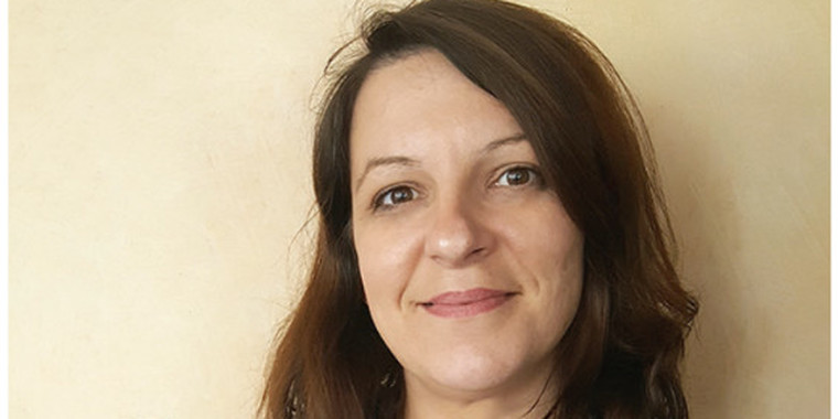Élodie Jasiak - Riscle – 32400 – Conseiller SAFTI