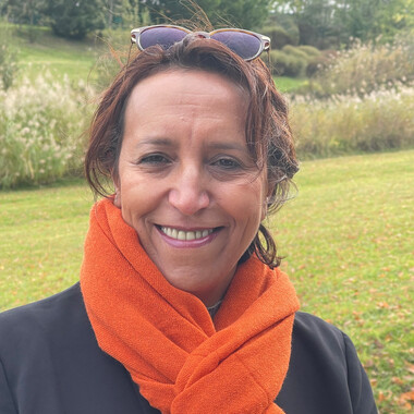 Zohra Adjar - Dammartin-En-Goele – 77230 – Conseiller SAFTI