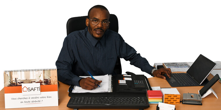 Mike Quistin - Brest – 29200 – Conseiller SAFTI