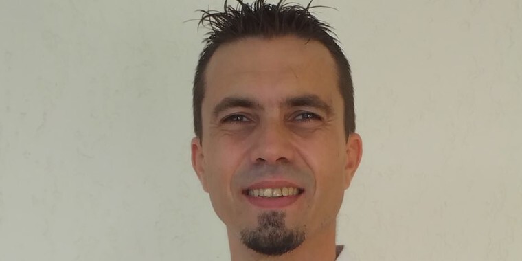 Jean-Martin Bos - St Francois – 97118 – Conseiller SAFTI