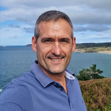 Jérôme Audebeau - Pleneuf-Val-Andre – 22370 – Conseiller SAFTI