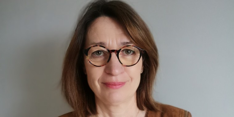 Catherine Bossard - Bouchemaine – 49080 – Conseiller SAFTI
