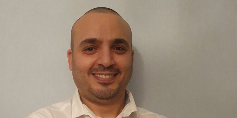 Belkassem Bouayyadi - Franconville – 95130 – Conseiller SAFTI