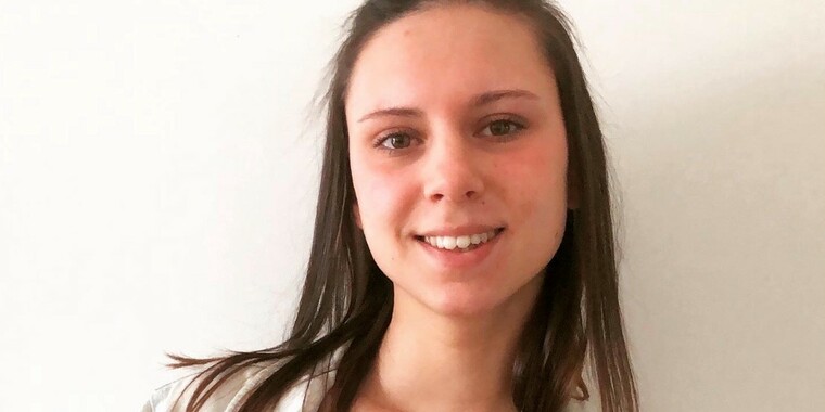 Anaïs Catenne - Saint-Armel – 35230 – Conseiller SAFTI