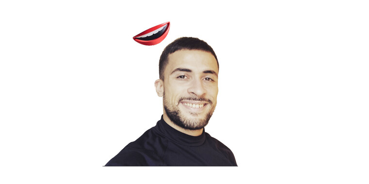 Romain Garcia - Istres – 13800 – Conseiller SAFTI