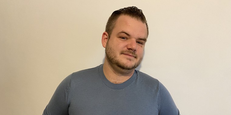 Jérémy Masy - Tiercé – 49125 – Conseiller SAFTI