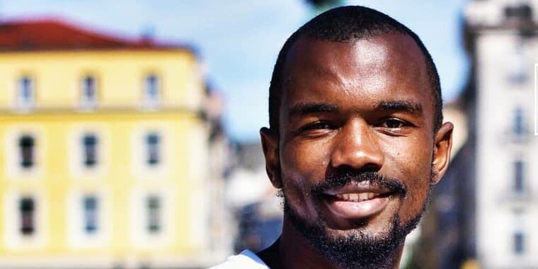 Chris Makoundzi-Wolo - Roanne – 42300 – Conseiller SAFTI