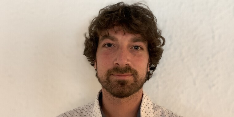 Yannis Barjonnet - Chamonix-Mont-Blanc – 74400 – Conseiller SAFTI