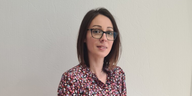 Marina Gomes - La Chaumusse – 39150 – Conseiller SAFTI