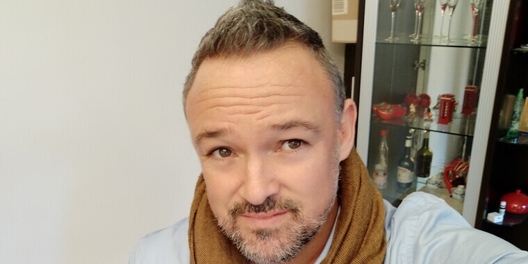 Brice Lafond - Pont-De-L'Isere – 26600 – Conseiller SAFTI