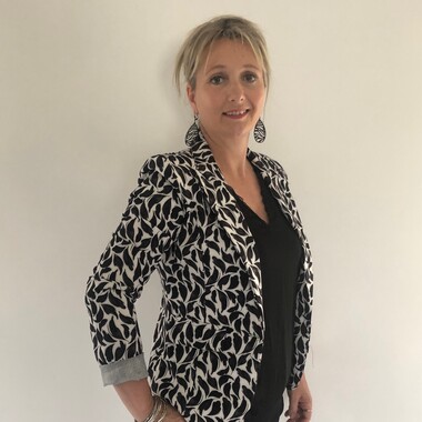 Angélique Linck - Cormeilles – 27260 – Conseiller SAFTI