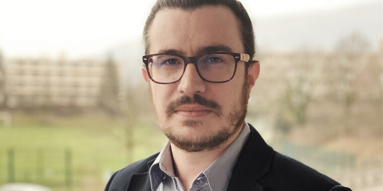 Julien Nonnon - Gaillard – 74240 – Conseiller SAFTI