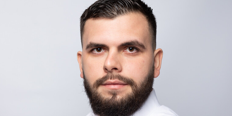 Davy Souday - Annecy – 74000 – Conseiller SAFTI