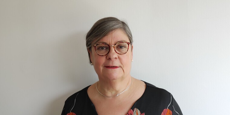 Martine Zunino - Evreux – 27000 – Conseiller SAFTI